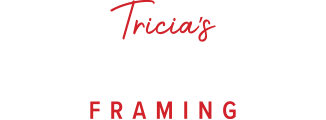 Tricia's Rose City Framing